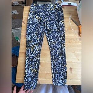 LULULEMON FAST AND FREE TIGHT